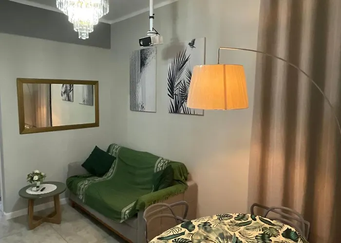 Apartamento Copacabana Aconchegante Rio de Janeiro